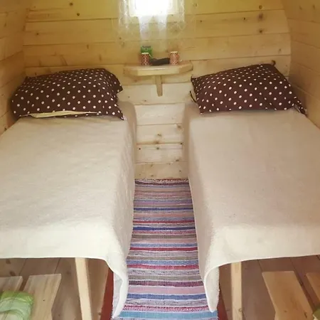 Cabana Poiana Tapului * Grosii Tiblesului